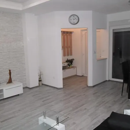 Apartman Lipic
