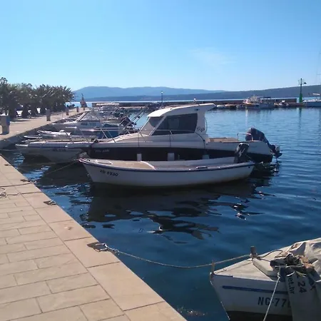 Lipic Apartamento Posedarje