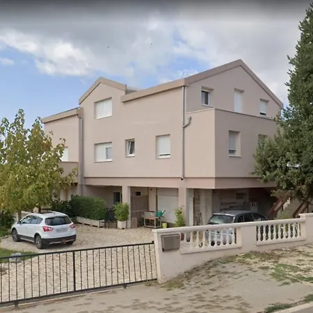 Apartman Lipic