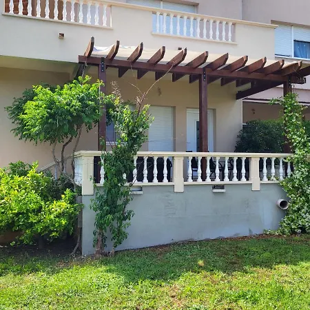 Lipic Apartment