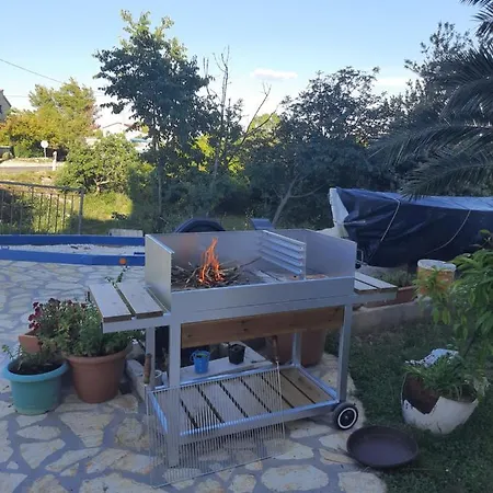 Apartman Lipic