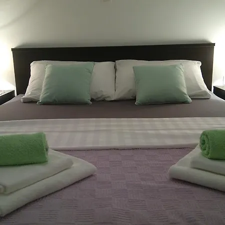 Lipic Apartman *
