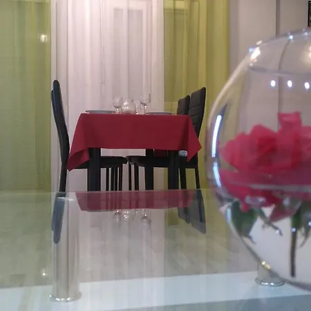 Apartman Lipic Posedarje