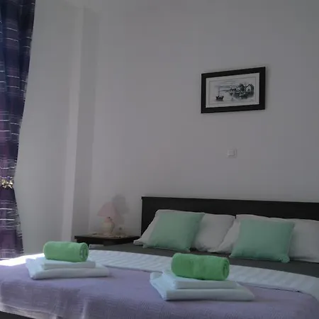 Apartman Lipic Posedarje
