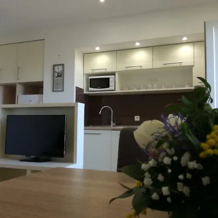 Lipic Apartment Posedarje