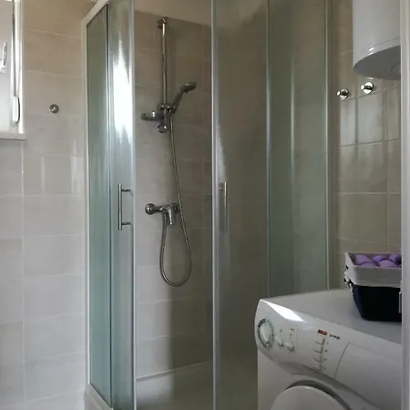 Lipic Apartman *